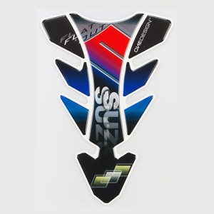 タンクパッド MH-CGFUTUR4P Future-S