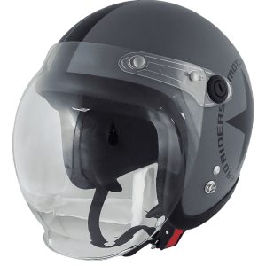 MOTORHEAD BUBBLE JET2ヘルメット