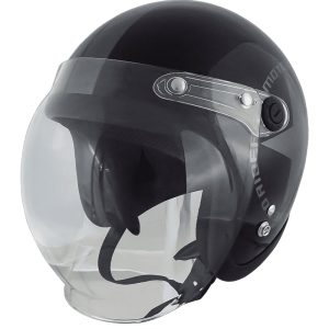 MOTORHEAD BUBBLE JET2ヘルメット
