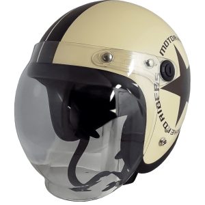 MOTORHEAD BUBBLE JET2ヘルメット