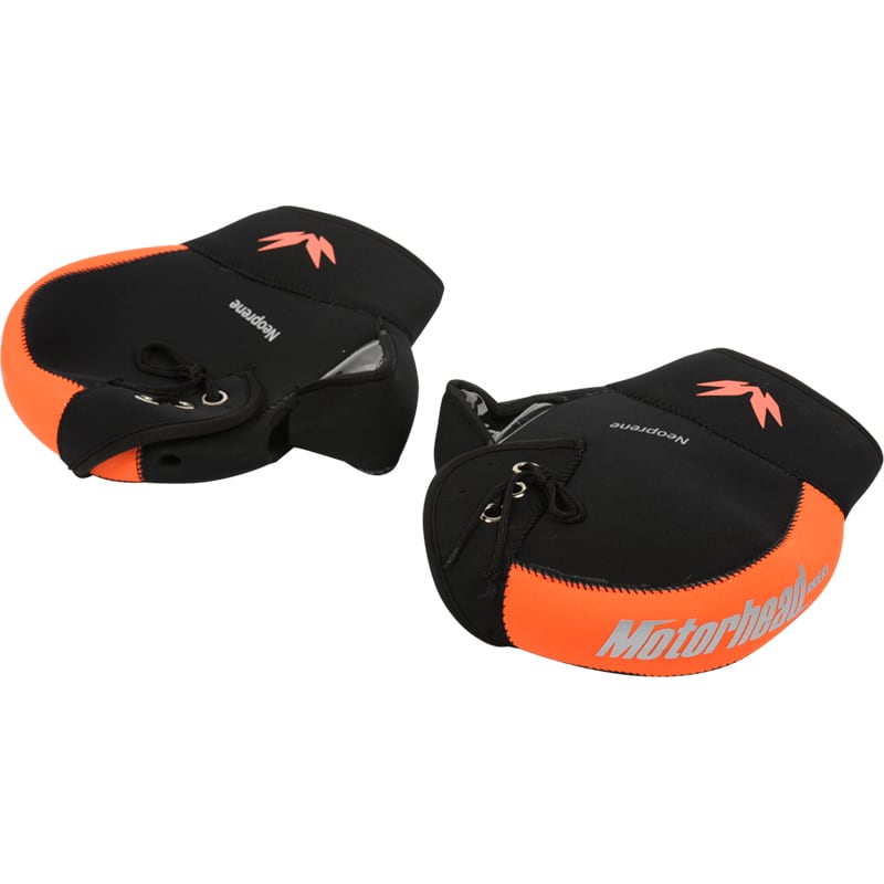 ネオプレーン ハンドルカバー