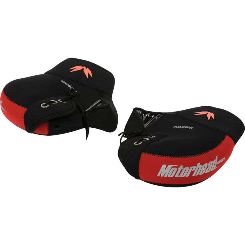 ネオプレーン ハンドルカバー