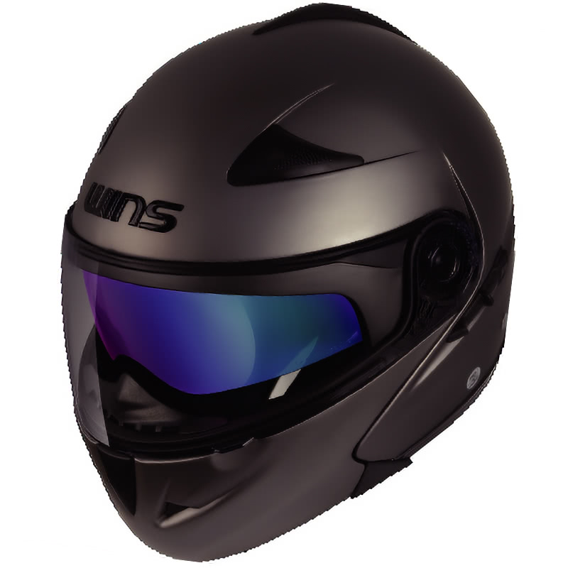 WINS ヘルメットCR-Ⅰ   CR-Ⅱ ジェットヘルメットへのキットのセット自動車/バイク