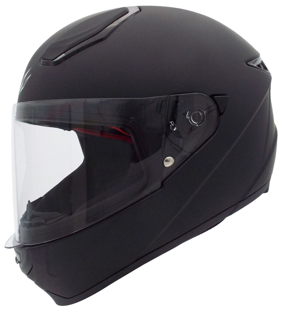 SPIDER3 EXTRA マットブラック