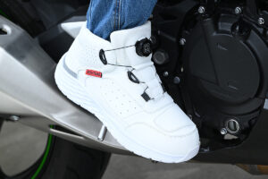 MH55-819-A2401 ROUTE66 BIKE SHOES