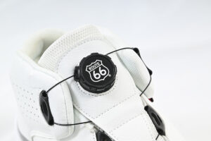 MH55-819-A2401 ROUTE66 BIKE SHOES