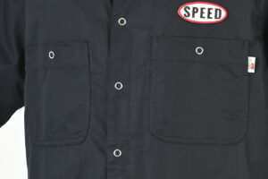 CSY-5054RS CLAY SMITH muscle DUTY RS