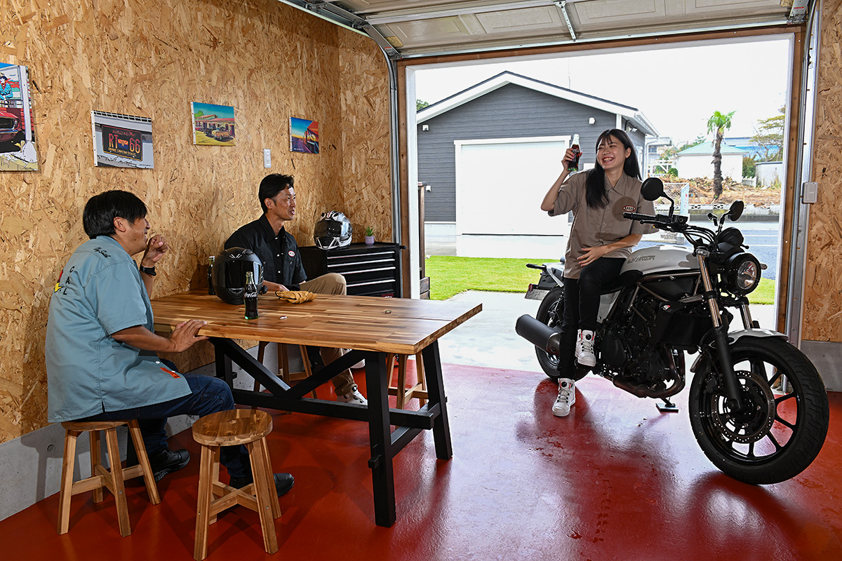 CSY-5054RS CLAY SMITH muscle DUTY RS