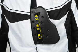 M2403 AIR BREAK JACKET