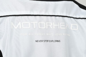 M2403 AIR BREAK JACKET