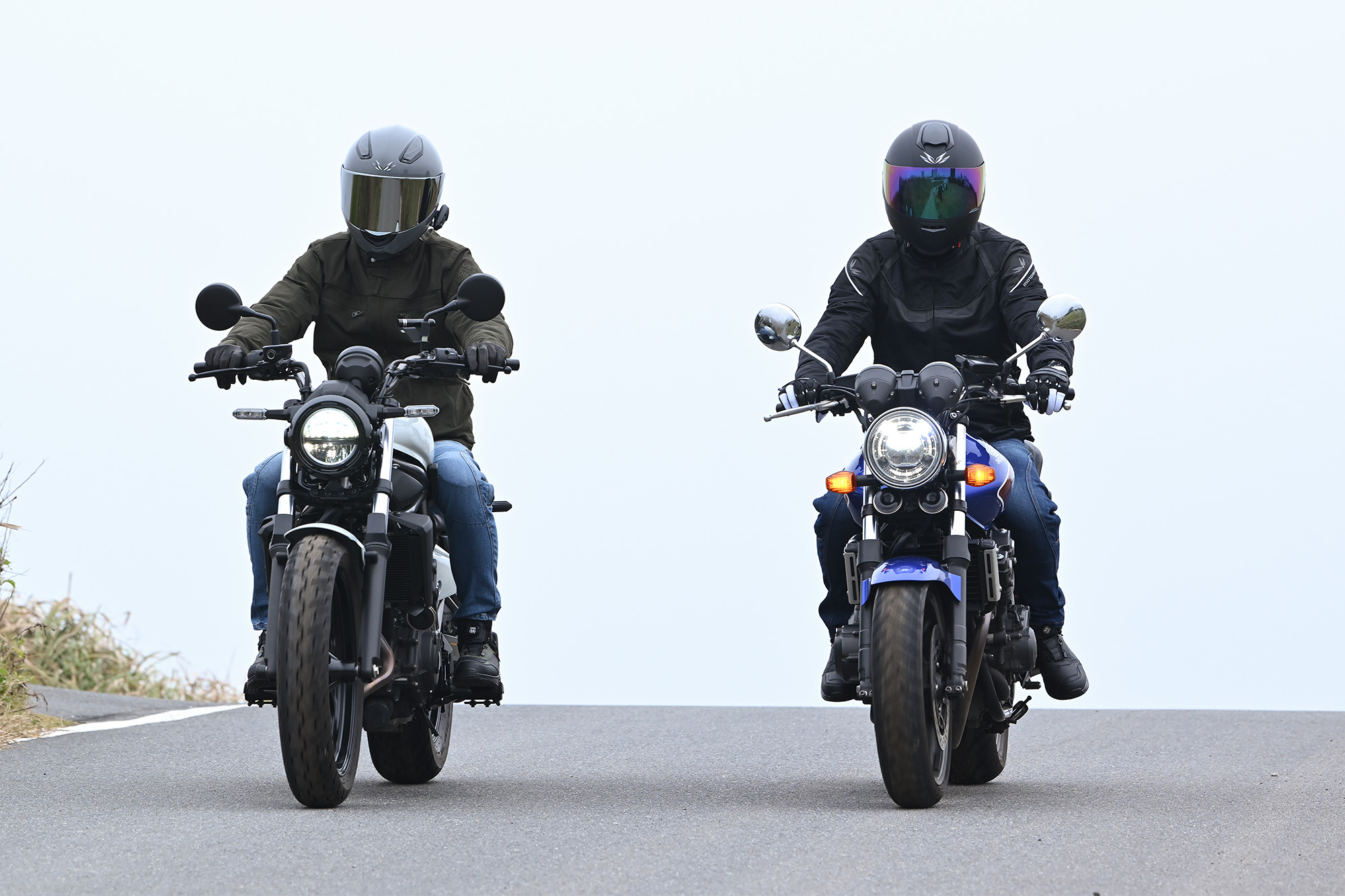 M2403 AIR BREAK JACKET