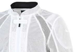 M2502 MESH RIDERS JACKET