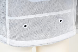 M2502 MESH RIDERS JACKET