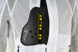 M2502 MESH RIDERS JACKET