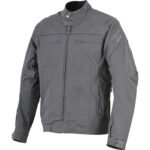 M2504 STRETCH COTTON RIDERS JACKET