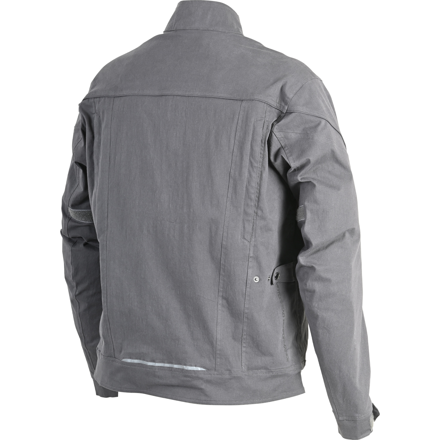 M2504 STRETCH COTTON RIDERS JACKET | モーターヘッドライダース
