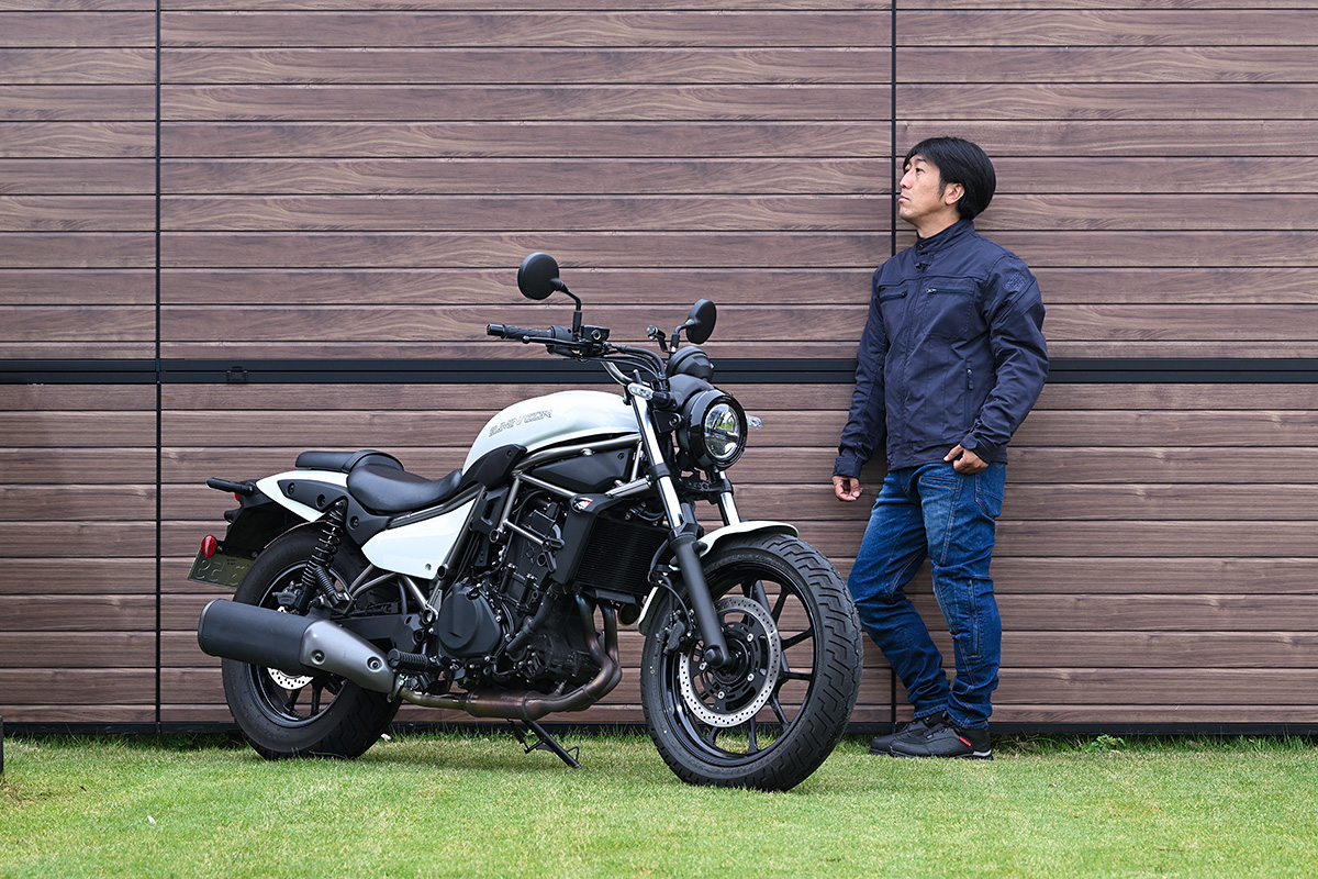 M2504 STRETCH COTTON RIDERS JACKET