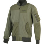 M2509SS WINDSTOPPER CRAZY BLOUSON