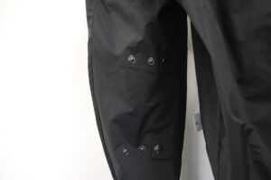 M2509SS WINDSTOPPER CRAZY BLOUSON