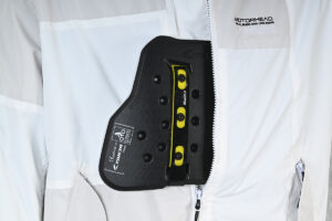 M2509SS WINDSTOPPER CRAZY BLOUSON