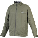M2510 POCKETABLE JACKET