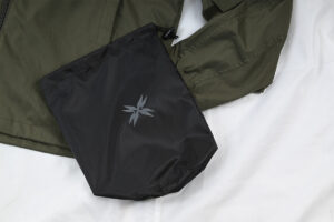 M2510 POCKETABLE JACKET