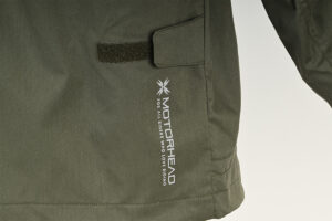 M2510 POCKETABLE JACKET
