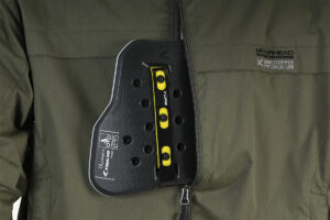 M2510 POCKETABLE JACKET