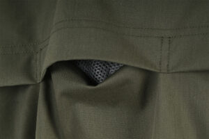 M2510 POCKETABLE JACKET
