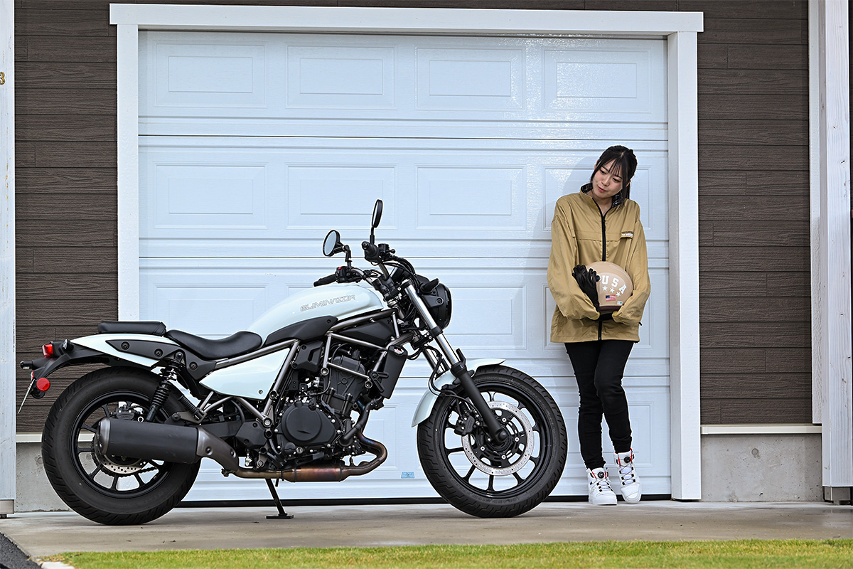 M2510 POCKETABLE JACKET