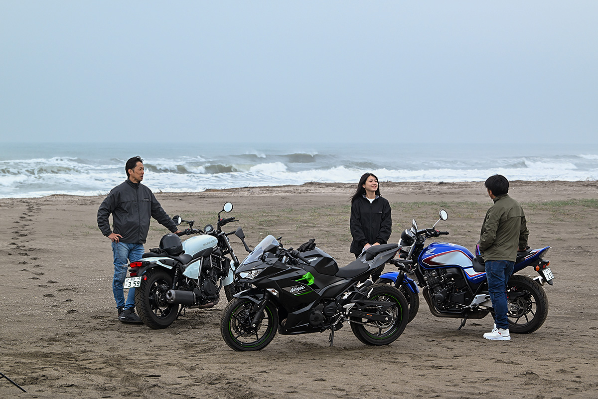 M2510 POCKETABLE JACKET