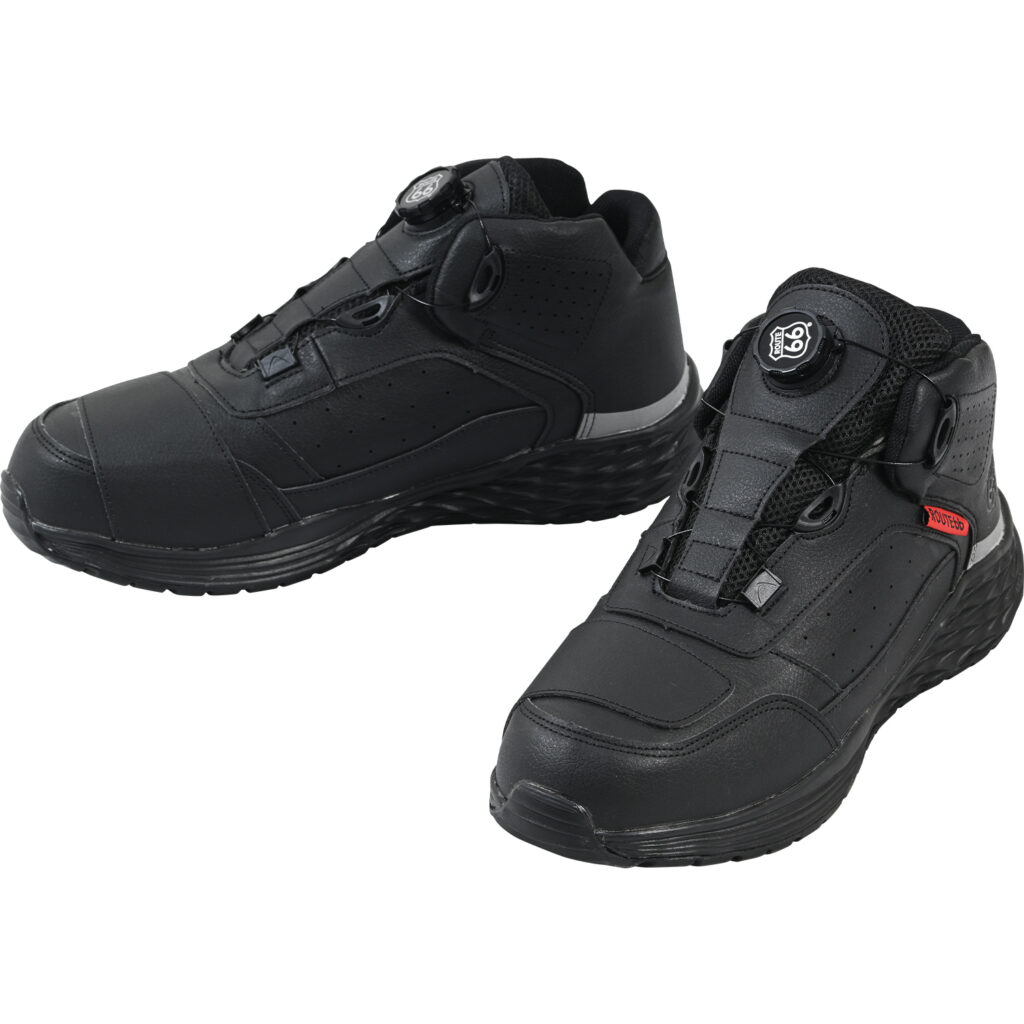 MH55-819-A2401 ROUTE66 BIKE SHOES