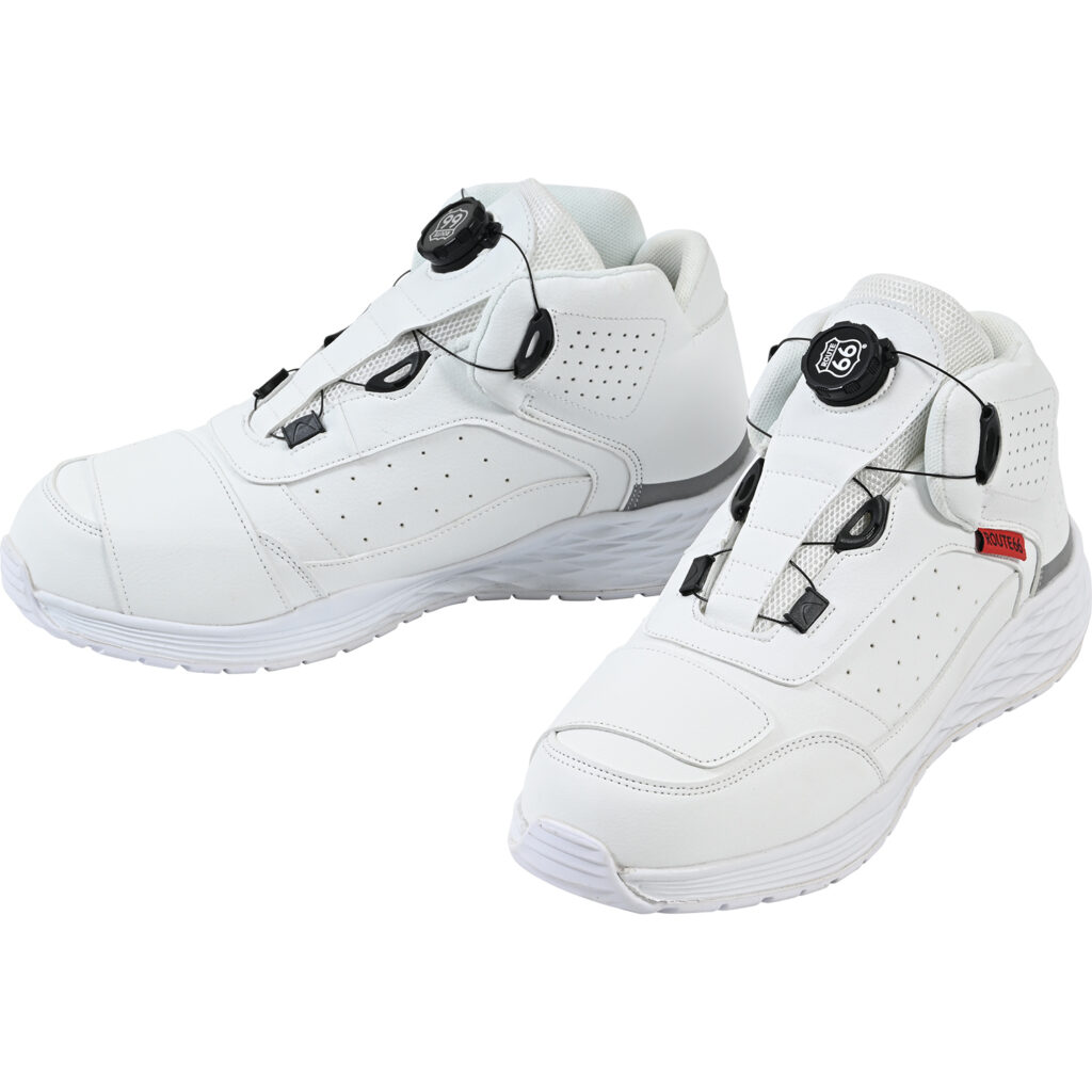 MH55-819-A2401 ROUTE66 BIKE SHOES