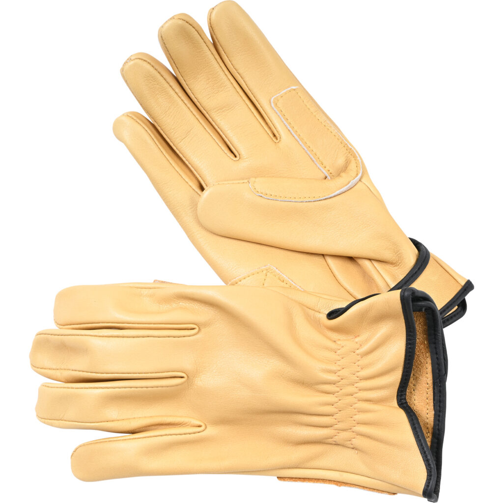 日本製腕時計fits GLOVE