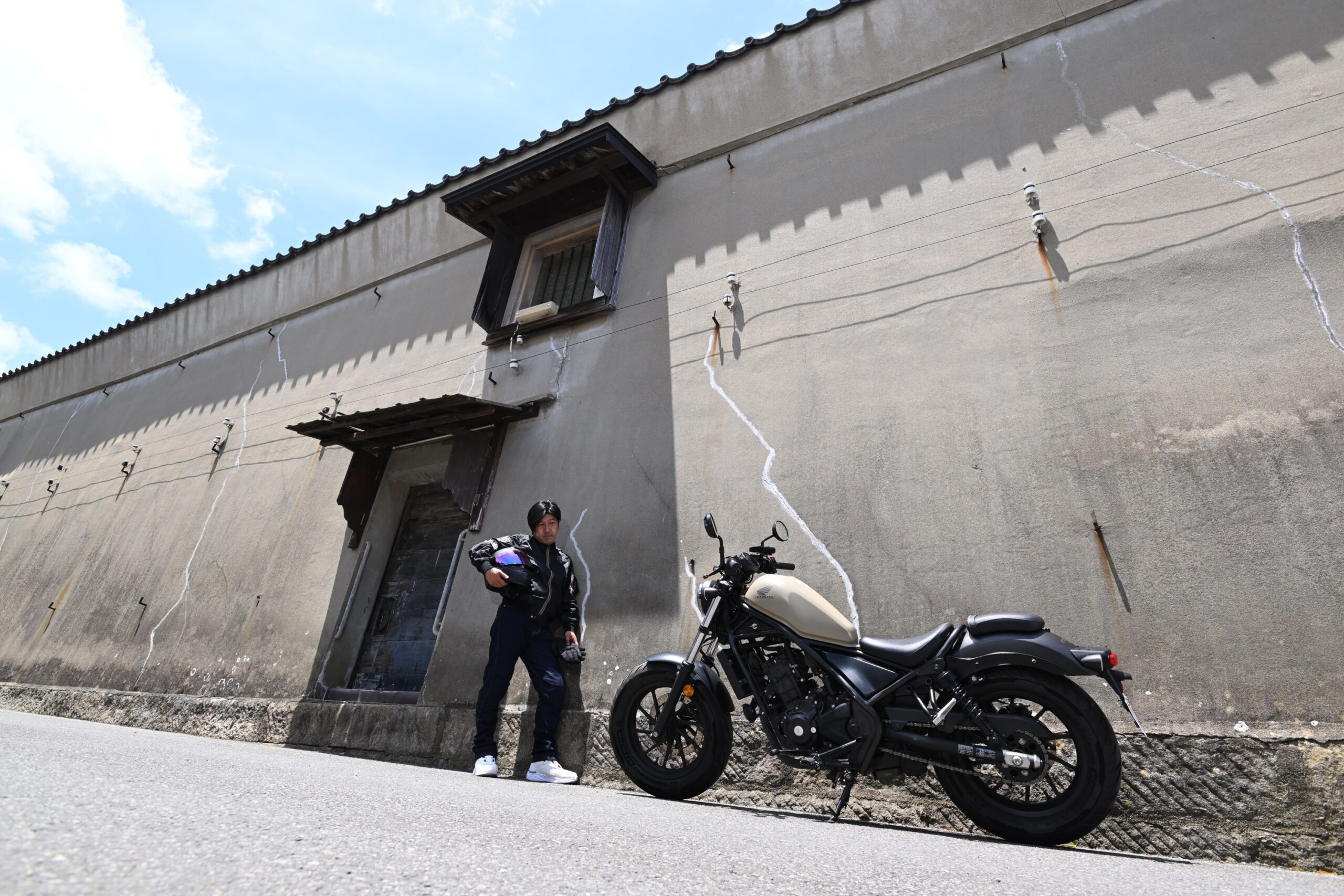 CLAY SMITH CSY-5107RS