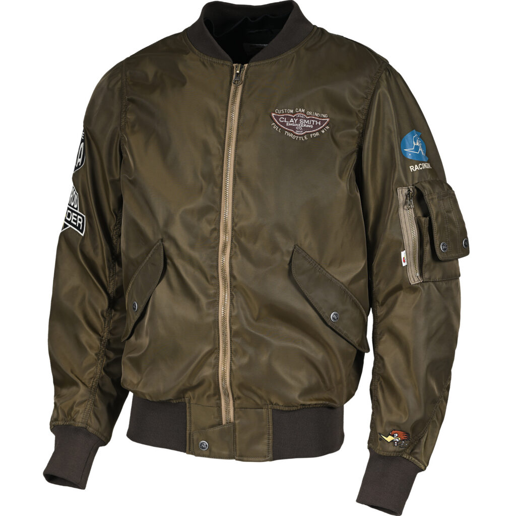 CLAY SMITH CSY-5107RS