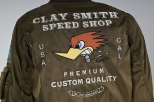 CLAY SMITH CSY-5107RS