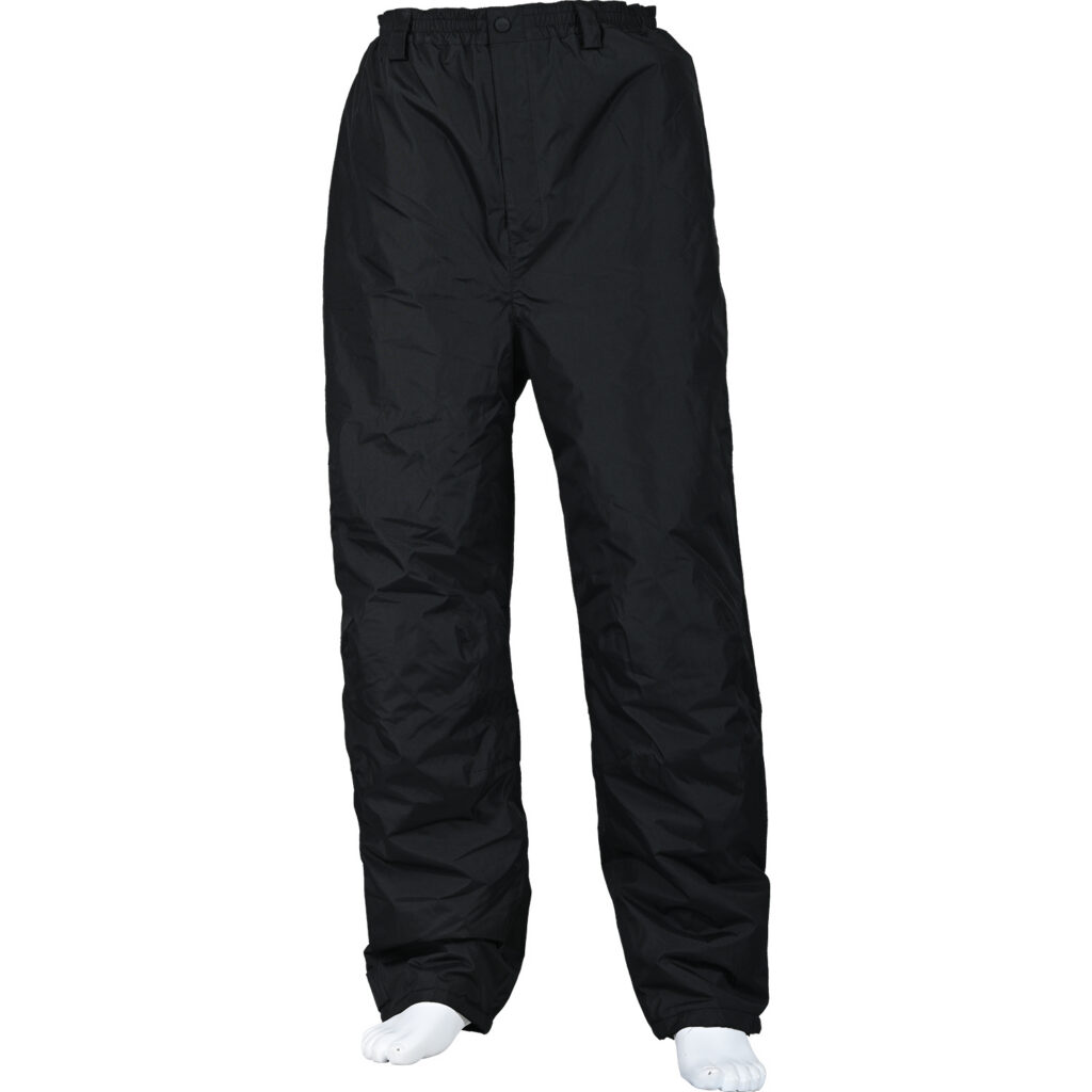 防寒防水パンツ15