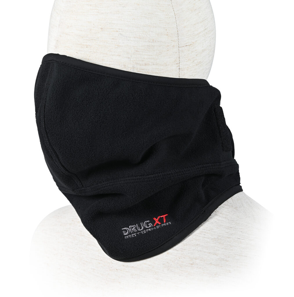 DRAGXT ネックウォーマー