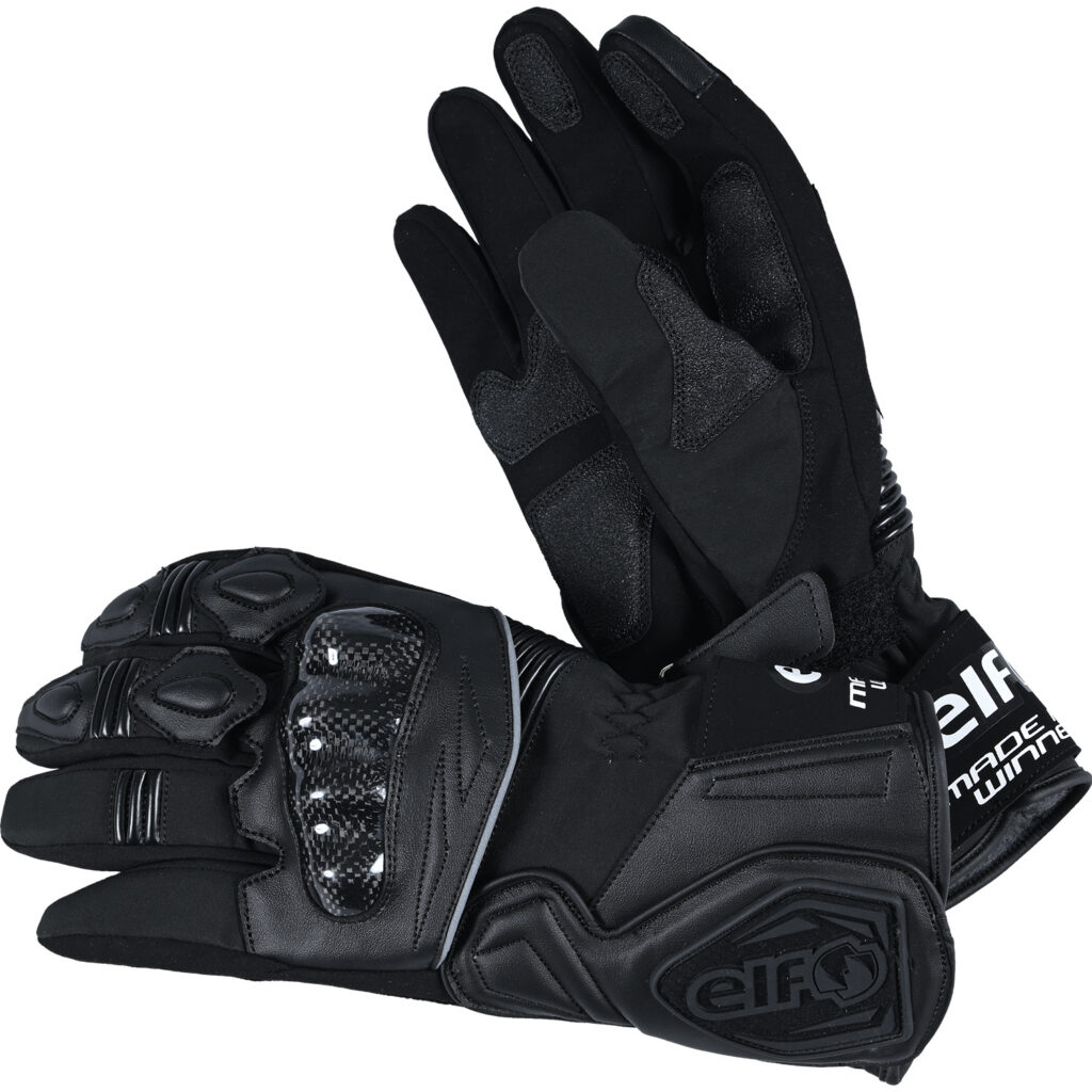 elf フォートレスウインターグローブ