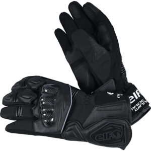 elf フォートレスウインターグローブ