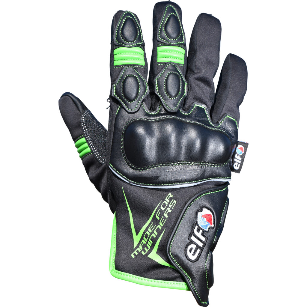 elf VERSATILE GLOVES