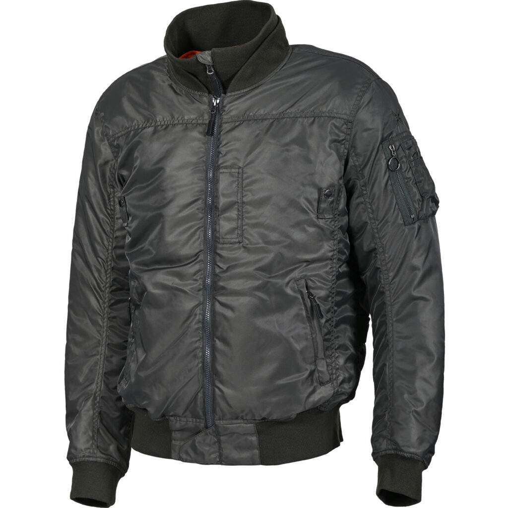 M-2K RIDERS JACKET