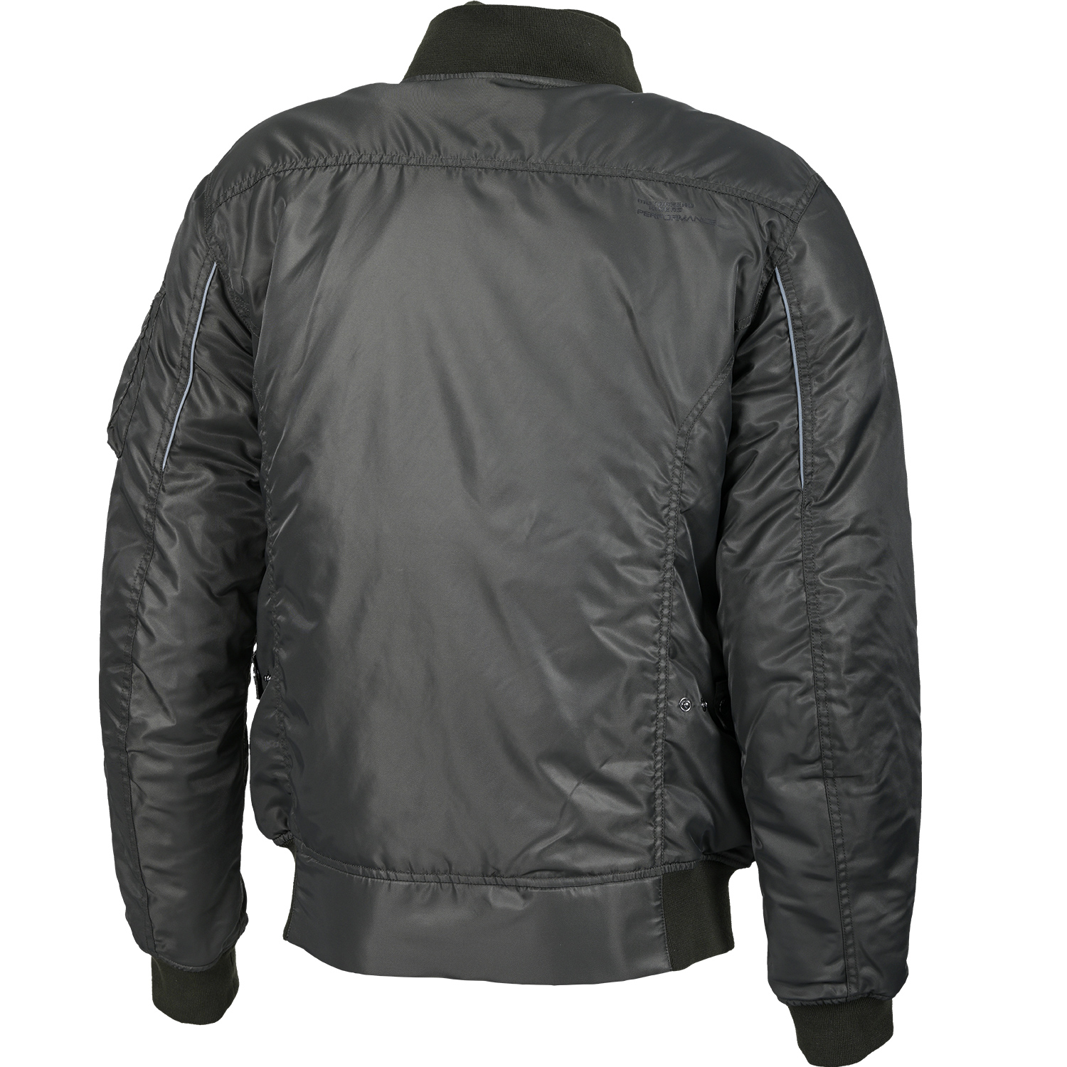M-2K RIDERS JACKET
