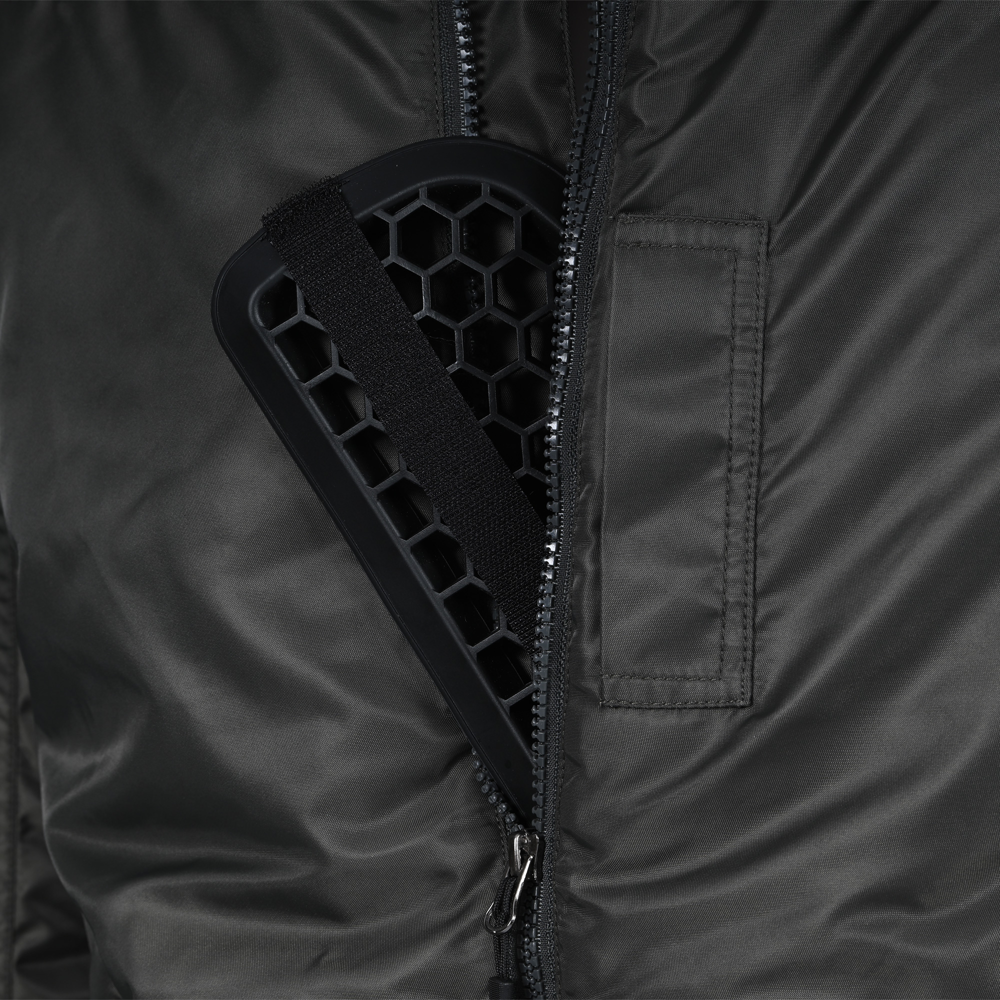 M-2K RIDERS JACKET