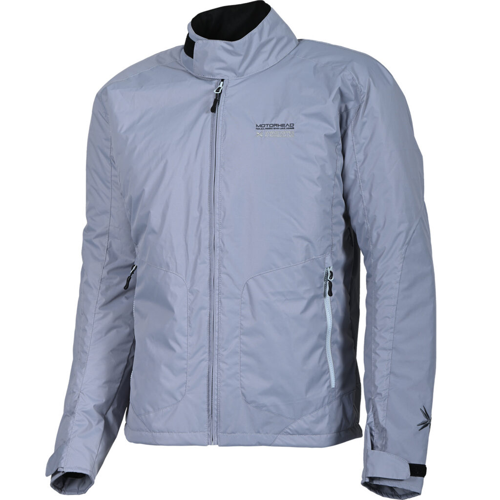 M-91 EASY PUFF TECH JACKET
