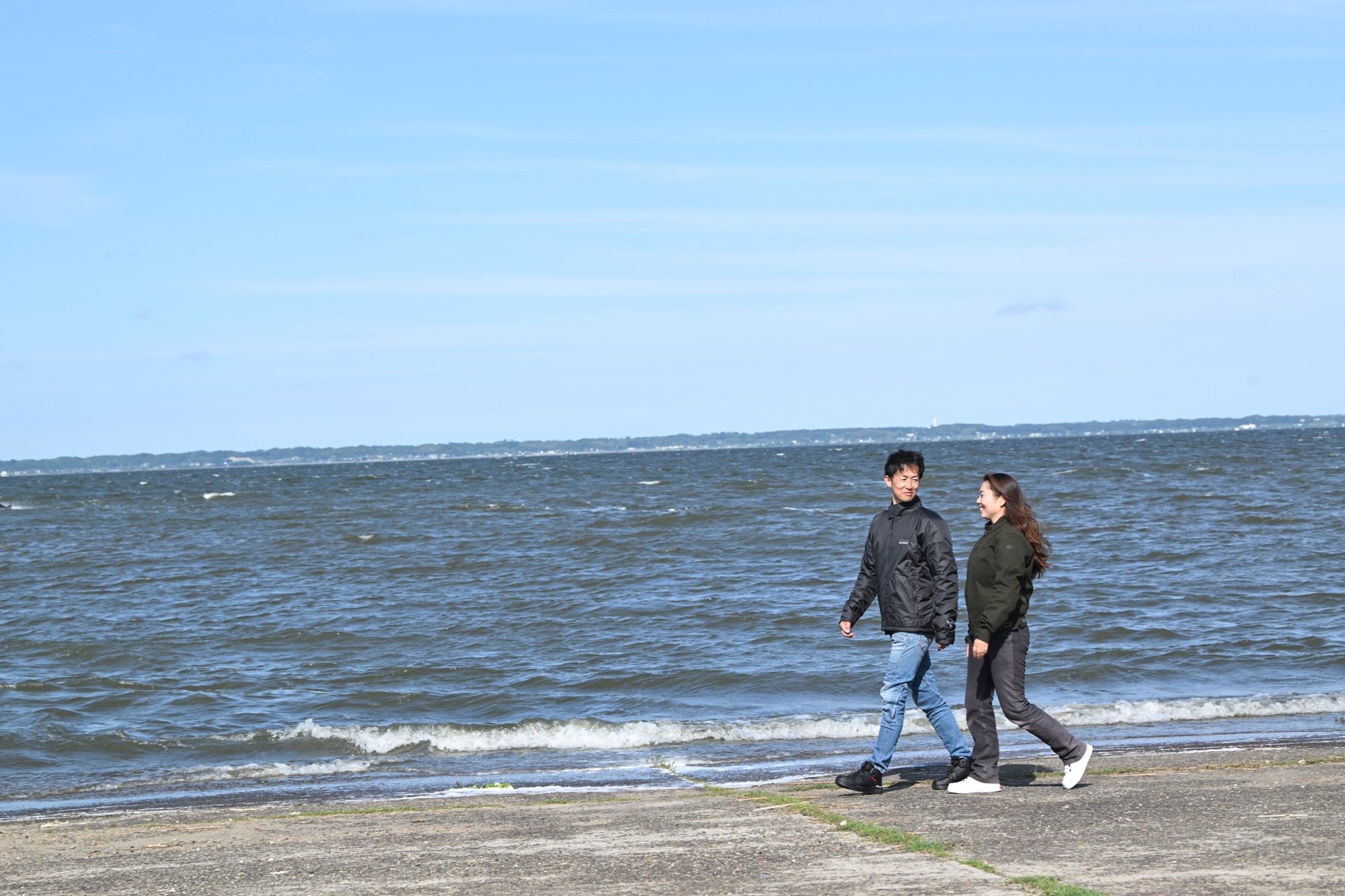 M-91 EASY PUFF TECH JACKET