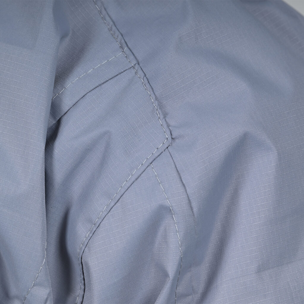 M-91 EASY PUFF TECH JACKET