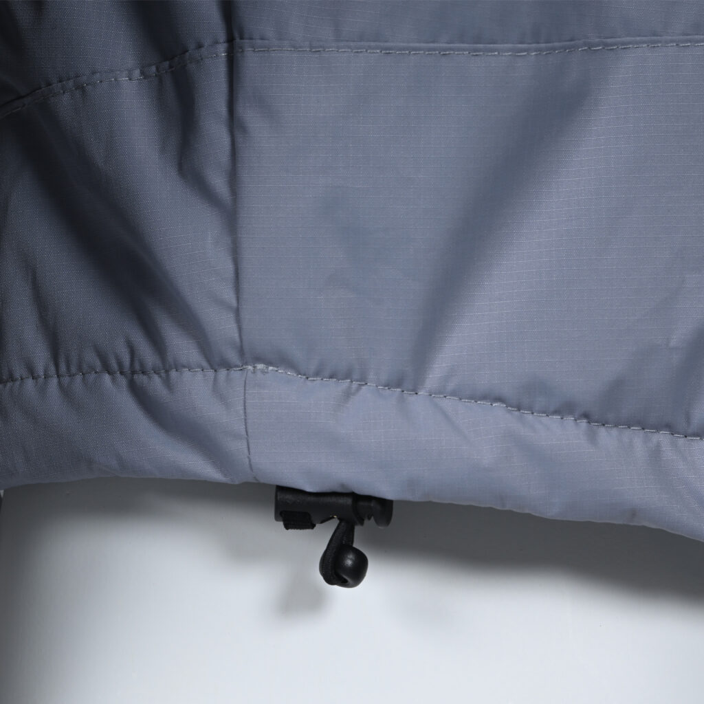 M-91 EASY PUFF TECH JACKET