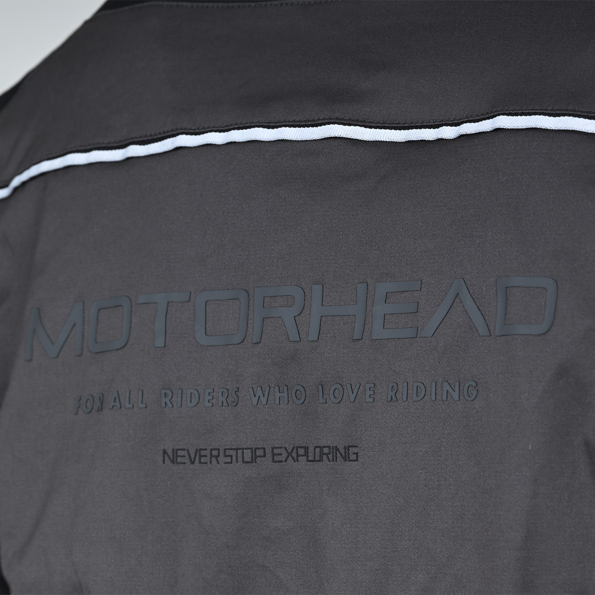 M2403FW STRETCH COTTON BREAK JACKET